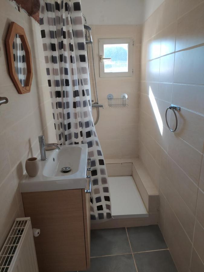 Avol D'Oiseau Bed & Breakfast Villers-Farlay ภายนอก รูปภาพ