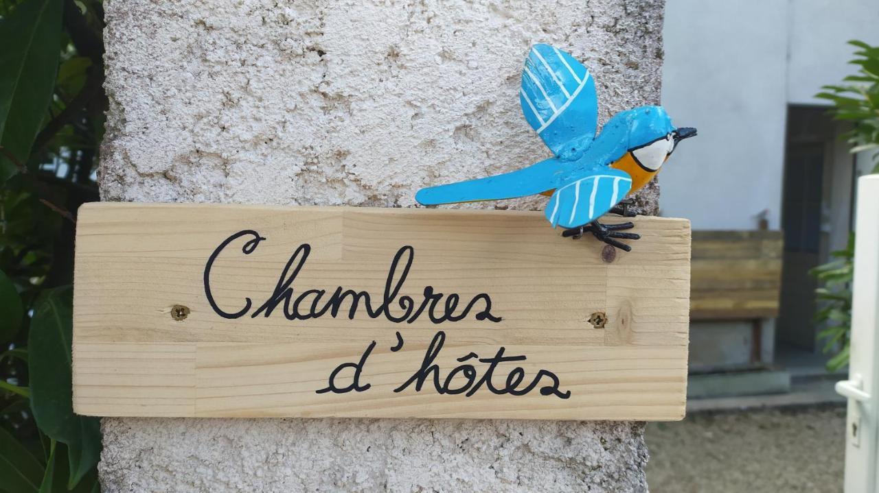 Avol D'Oiseau Bed & Breakfast Villers-Farlay ภายนอก รูปภาพ